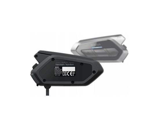 SENA 50R-02D Dual Pack Motorcycle Intercom