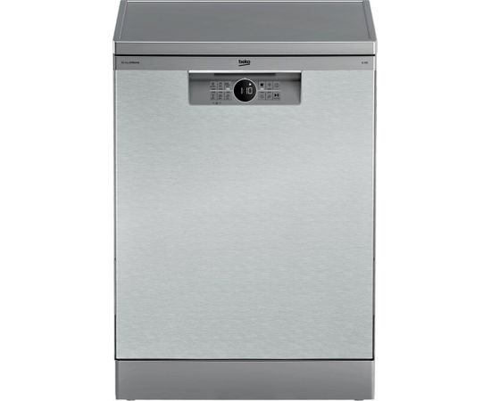 Zmywarka BEKO BDFN26522XQ