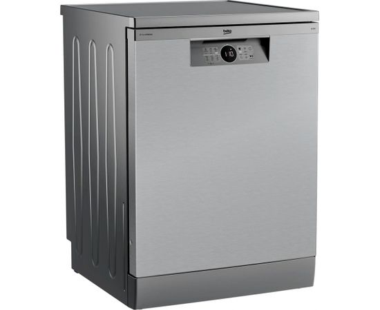 Zmywarka BEKO BDFN26522XQ