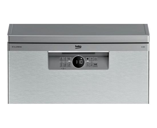 Zmywarka BEKO BDFN26522XQ