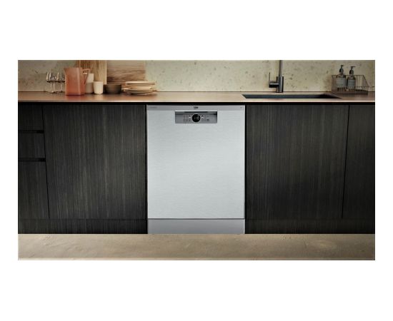 Zmywarka BEKO BDFN26522XQ