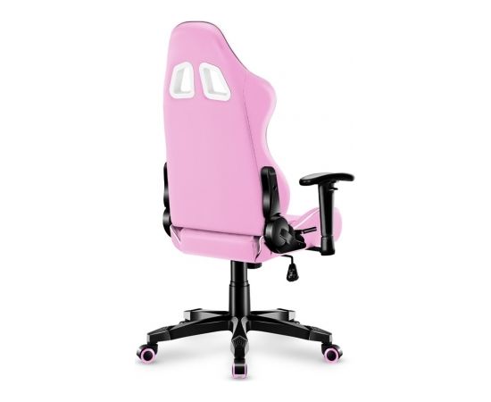 Huzaro HZ-Ranger 6.0 PINK gaming chair for children