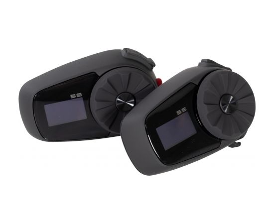 SENA 5S-10D Dual Pack Motorcycle Intercom