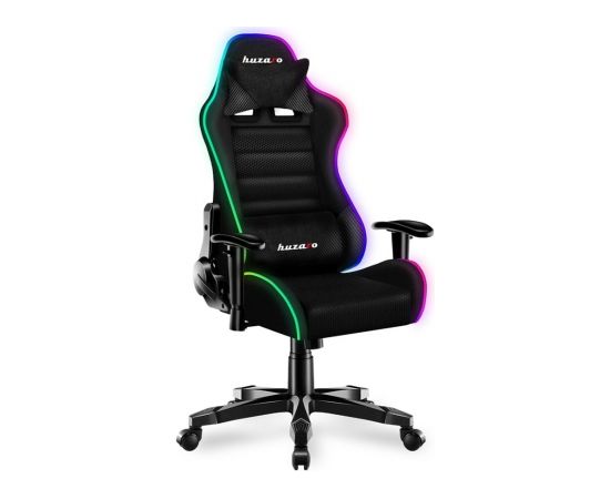 GAMING CHAIR FOR KID HUZARO RANGER 6.0 RGB MESH