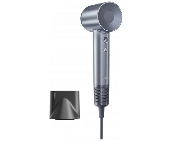 Laifen Swift hair dryer (grey)
