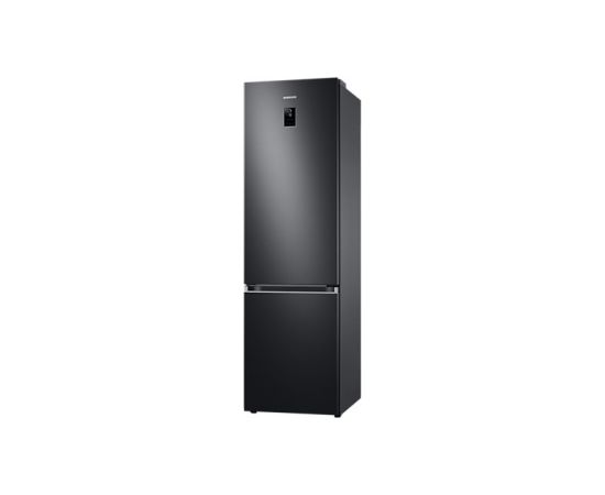 Samsung RB38T776CB1/EF fridge-freezer Freestanding C Graphite