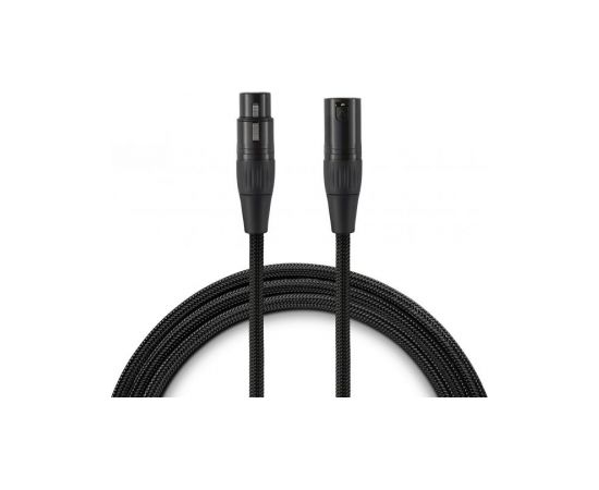 Warm Audio PREM-XLR-10 audio cable 3 m Black