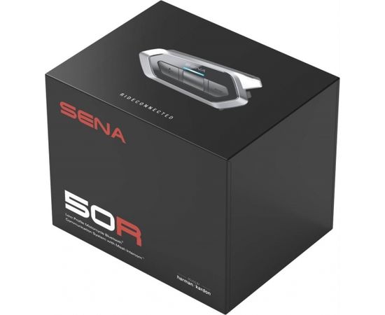 SENA 50R-02 motorcycle intercom