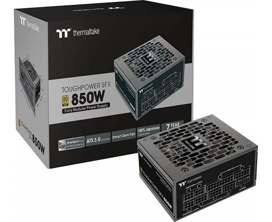 Thermaltake Toughpower SFX 850W