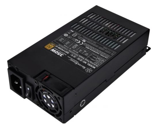 Silverstone Technology SST-FX350-G 350W SFX