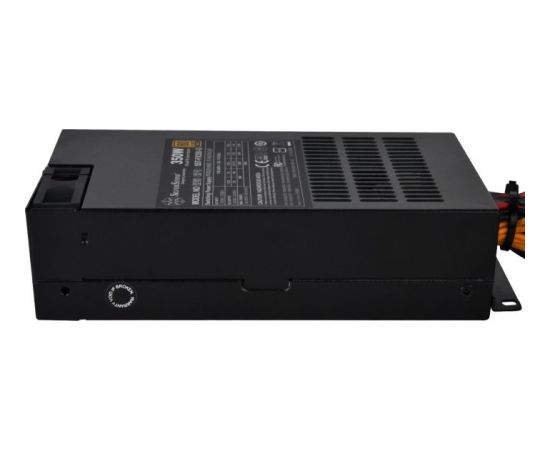 Silverstone Technology SST-FX350-G 350W SFX