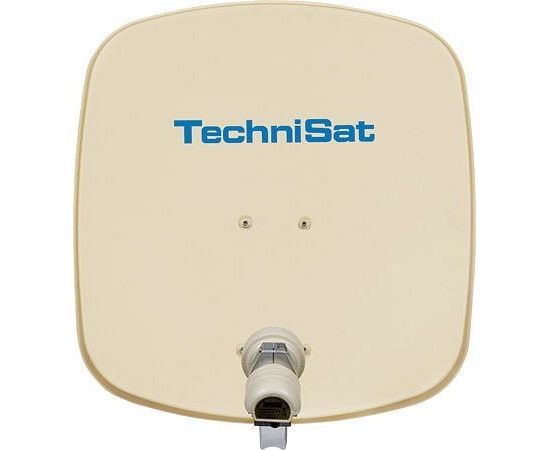 TechniSat DIGIDISH 45 - beige - Twin-LNB