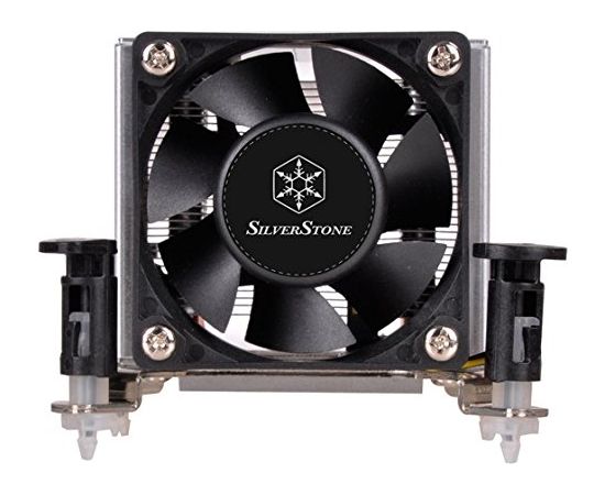 SilverStone SST-AR09-115XP