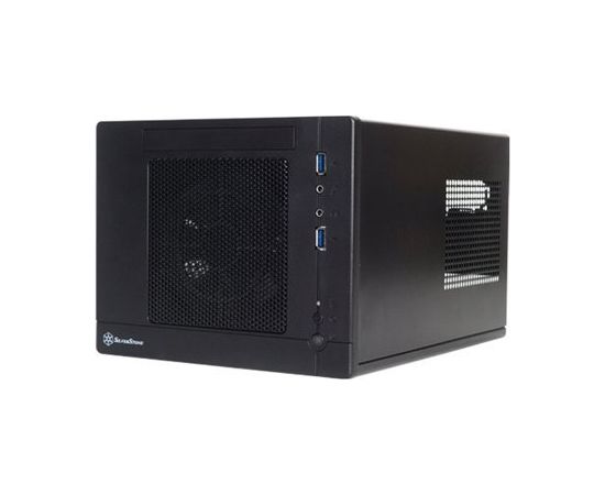 SilverStone SG05BB-Lite USB 3.0