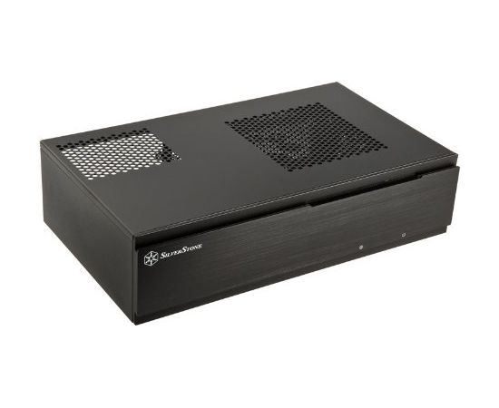 SilverStone SST-ML06B USB 3.0