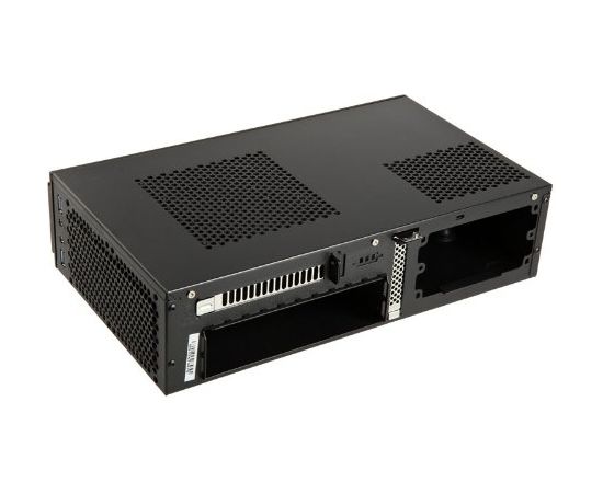 SilverStone SST-ML06B USB 3.0