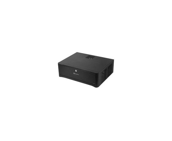 SilverStone GD06B USB 3.0 black