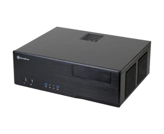 SilverStone GD05B USB 3.0 - black