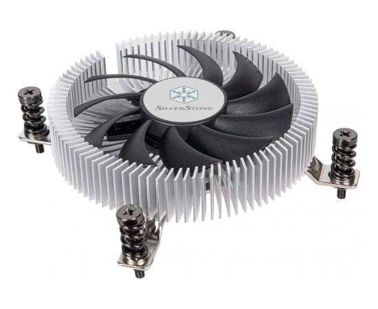 SilverStone SST-NT07-1700, CPU cooler