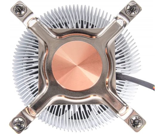 SilverStone SST-NT07-1700, CPU cooler