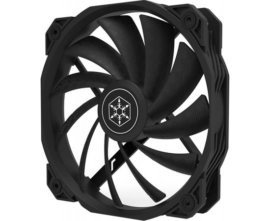 SilverStone Shark Force 160, case fan (black)