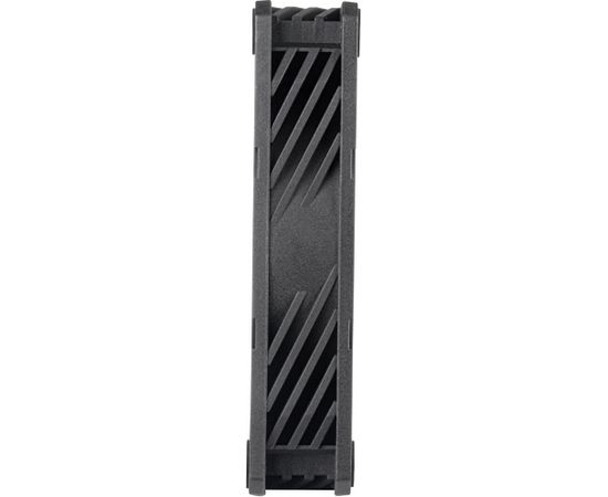 SilverStone Shark Force 120, case fan (black)