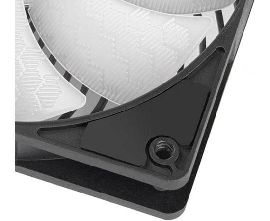 SilverStone Air Penetrator 120SK ARGB, case fan (black)