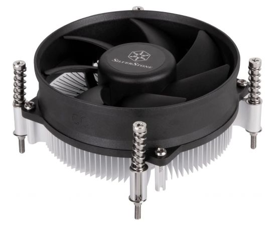 SilverStone SST-NT09-1700, CPU cooler