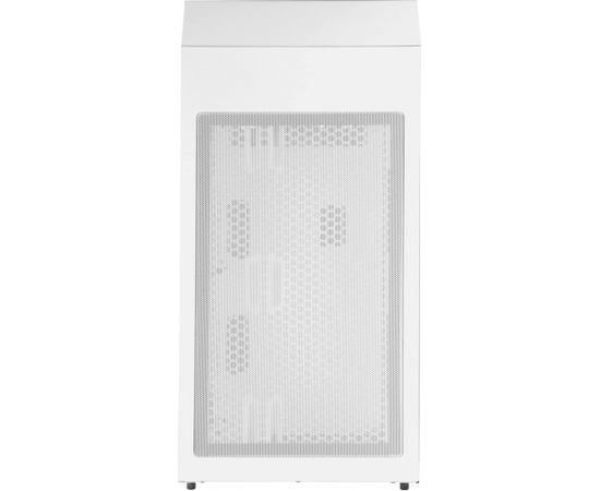 SilverStone FARA R1 V2, tower case (white)