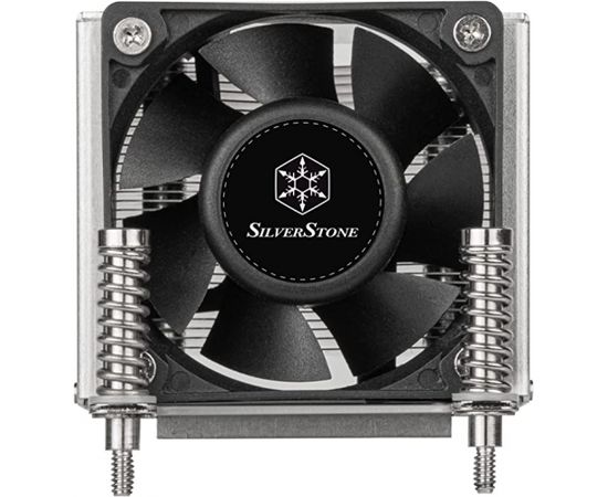 Silverstone Technology SST-AR09-AM4, server cooling system