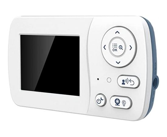 Telefunken VM-F200, baby monitor (white)