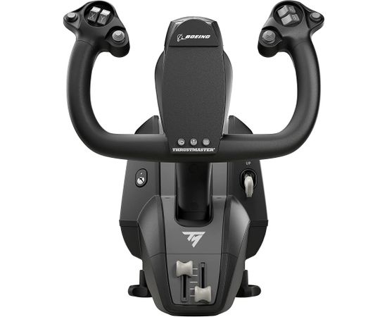 Thrustmaster TCA Yoke Boeing Edition (black/grey)