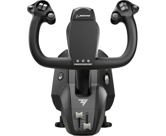 Thrustmaster TCA Yoke Boeing Edition (black/grey)