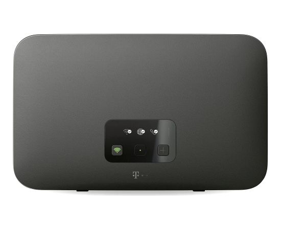 Telekom Speedport Smart 4 black