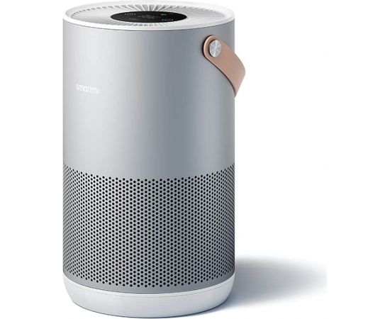 Xiaomi SmartMi Air Purifier P1 Silver Gaisa attīrītājs