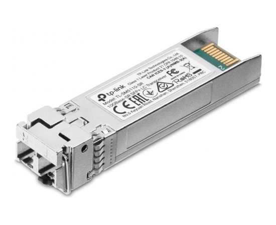 TP-Link 10Gbase-SR SFP + LC transceiver