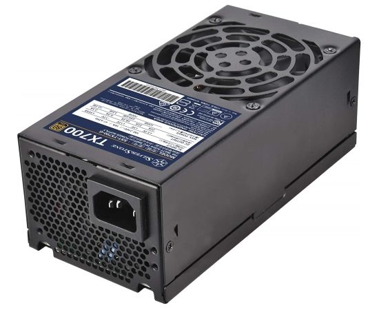 Silverstone SST-TX700-G 700W