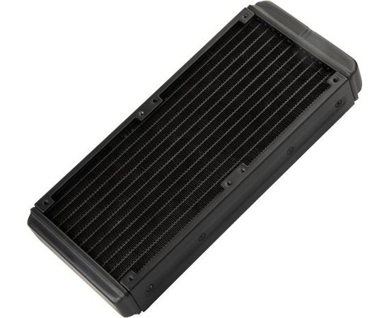 SilverStone SST-IG240P-ARGB, water cooling