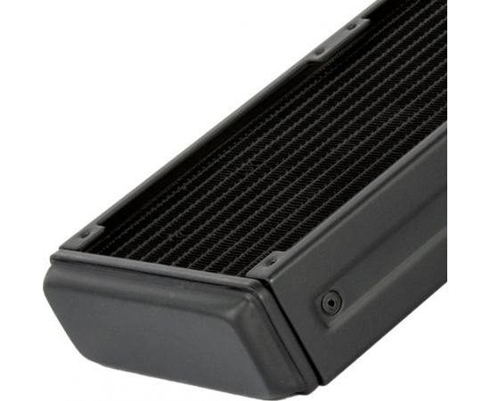 SilverStone SST-IG240P-ARGB, water cooling