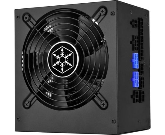 SilverStone SST-ST75F-PT v1.1, PC PSU