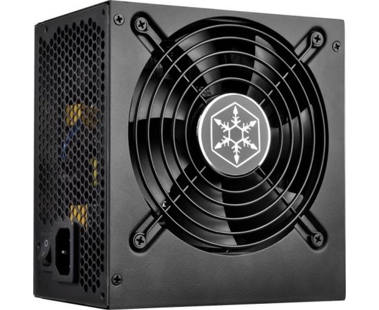 SilverStone SST-ST75F-PT v1.1, PC PSU