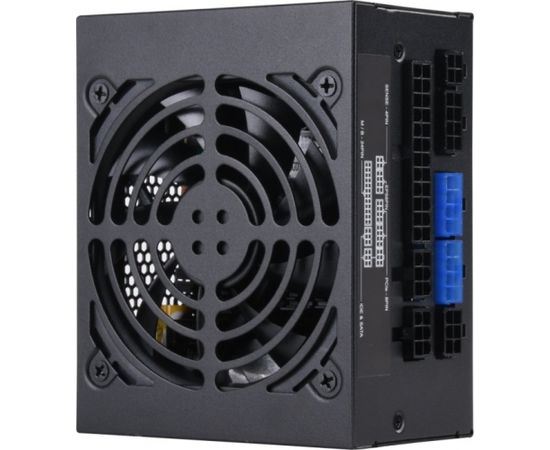 SilverStone SST-SX500-G V1.1, PC PSU