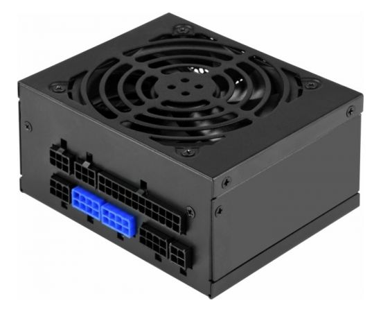 SilverStone SST-SX500-G V1.1, PC PSU