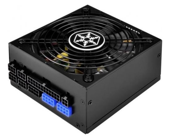 SilverStone SST-SX800-LTI v1.2, PC PSU