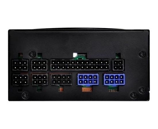 SilverStone SST-SX800-LTI v1.2, PC PSU
