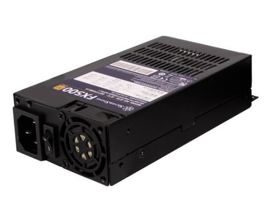 SilverStone SST-FX500-G, PC PSU