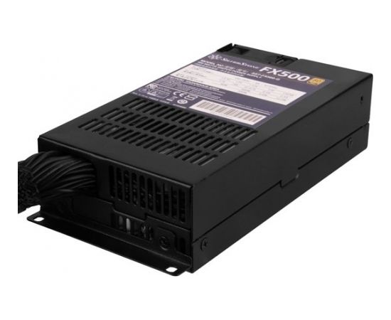 SilverStone SST-FX500-G, PC PSU