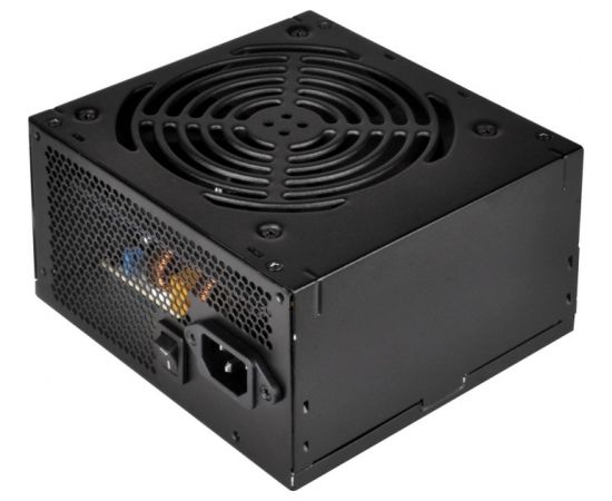 SilverStone SST-ET650-B v1.4 650W, PC PSU