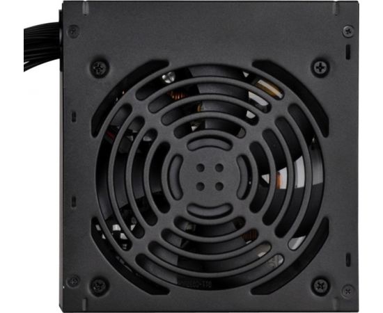 SilverStone SST-ET650-B v1.4 650W, PC PSU