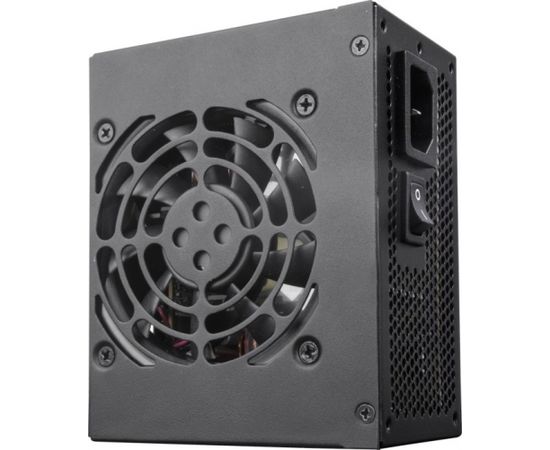 SilverStone SST-SX450-B 450W, PC power supply (black)